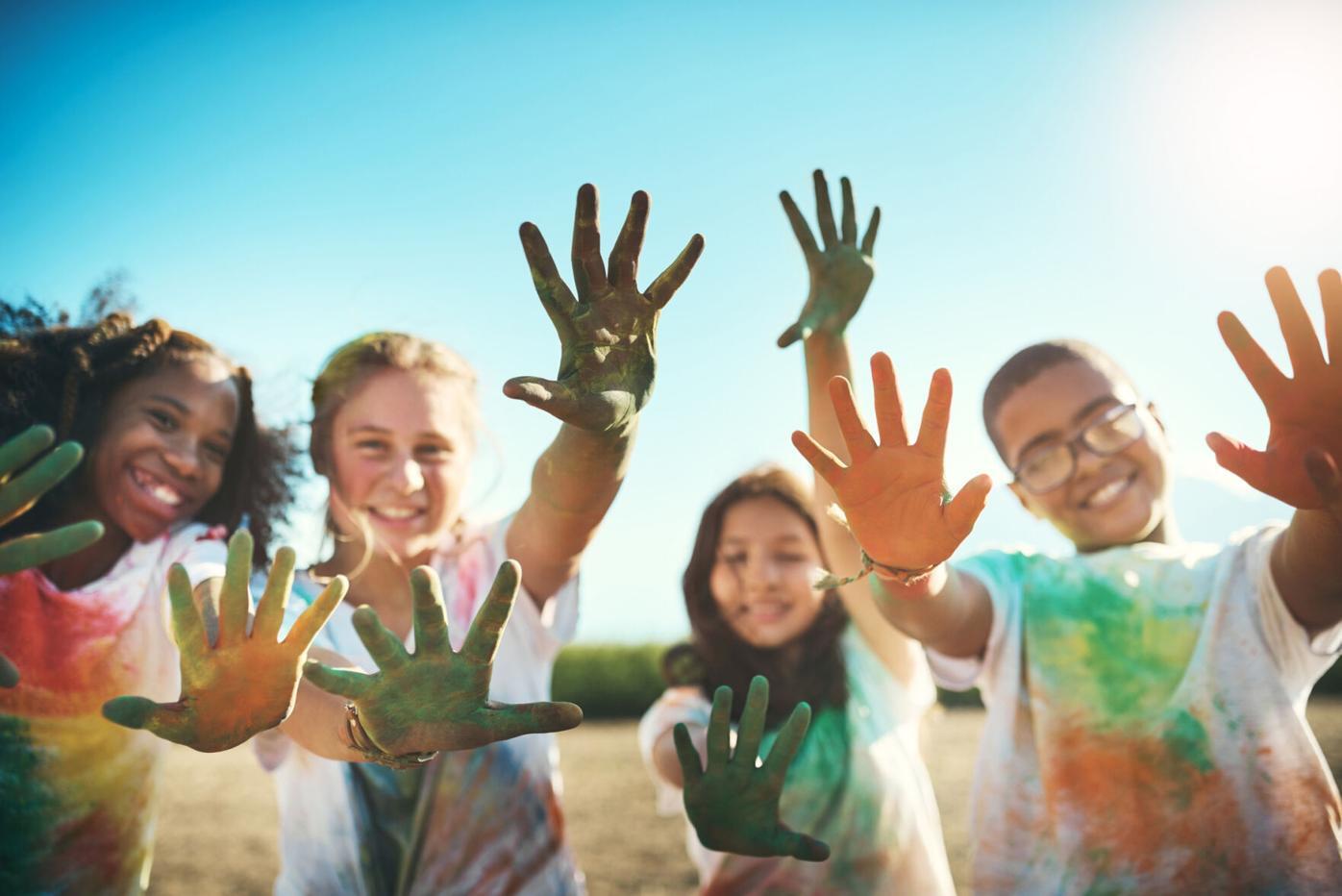 University Of New Orleans Summer Day Camp