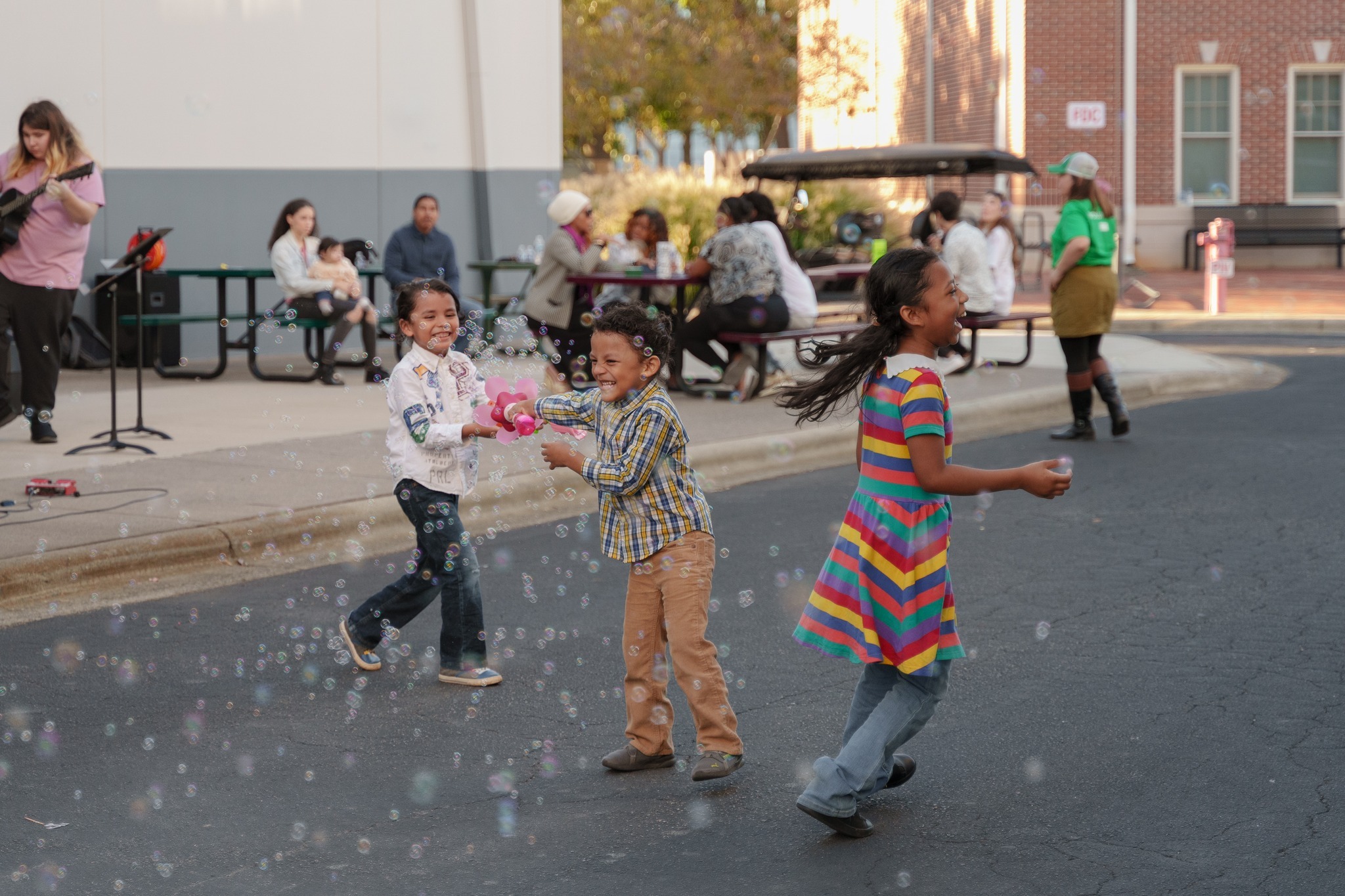 University of North Carolina School of the Arts Summer Programs: Summer Intensives photo 1
