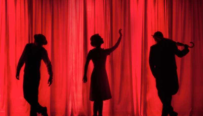 University Of South Carolina Summer Drama Conserva