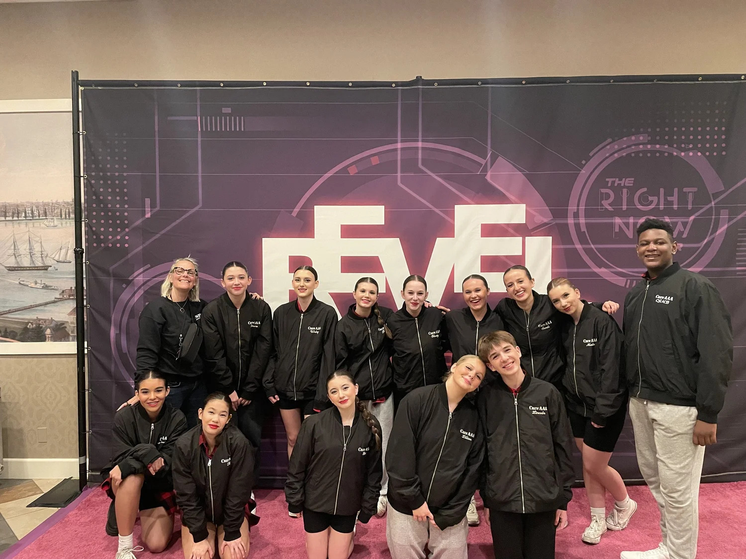 Urban Dance Camp