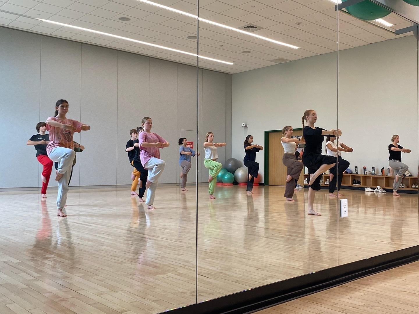 Urban Dance Camp photo 1