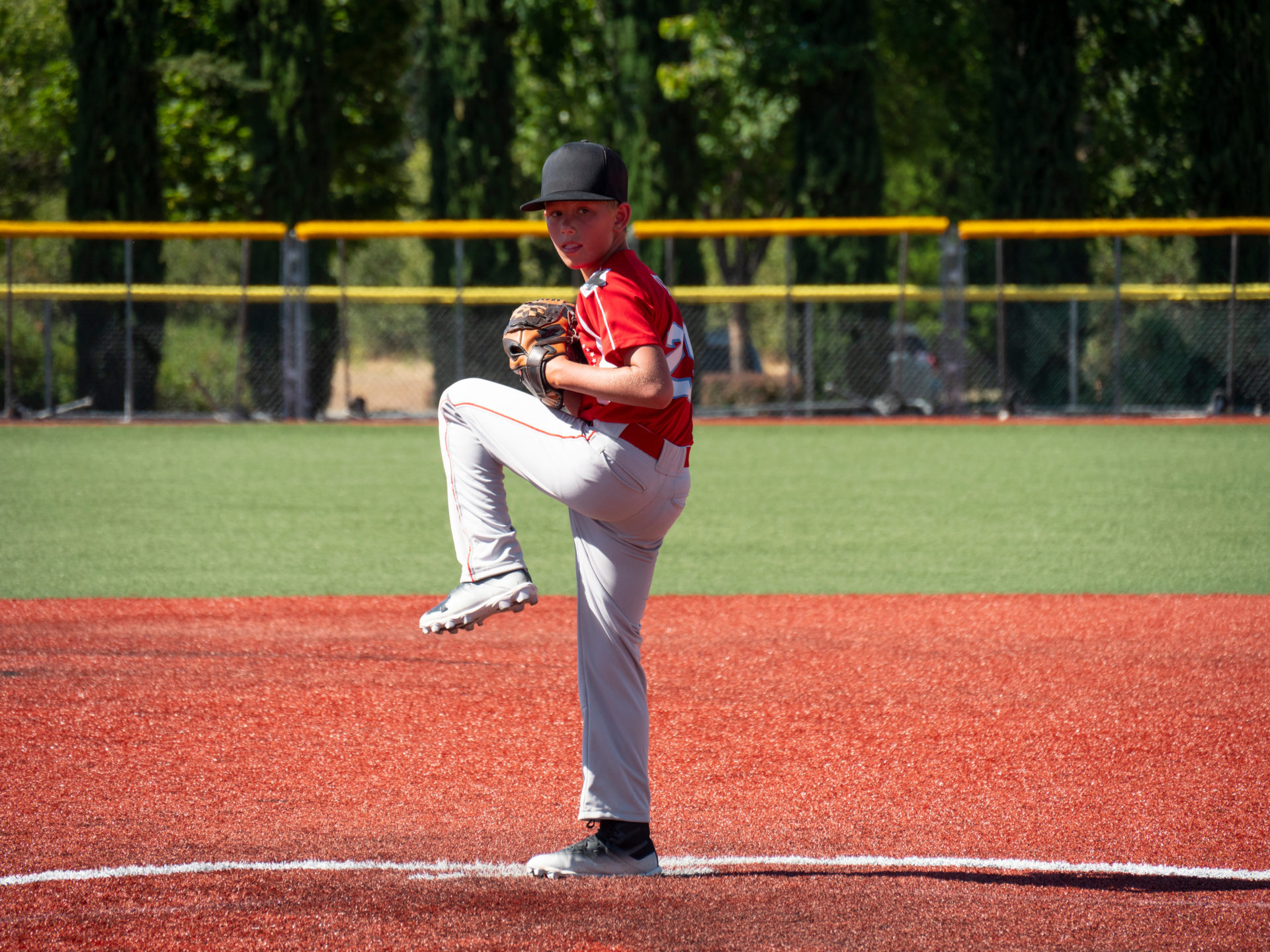 USBA Madison Summer Camp