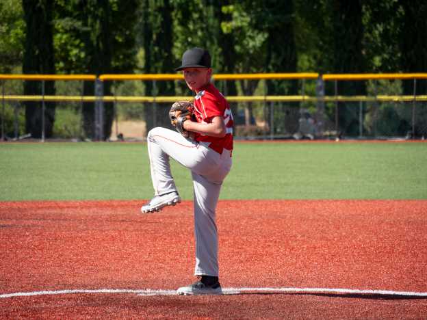 USBA Summer Baseball Camp