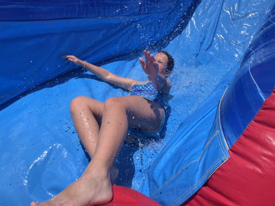 Sizzling Summer At St Josephs Academy фото 1