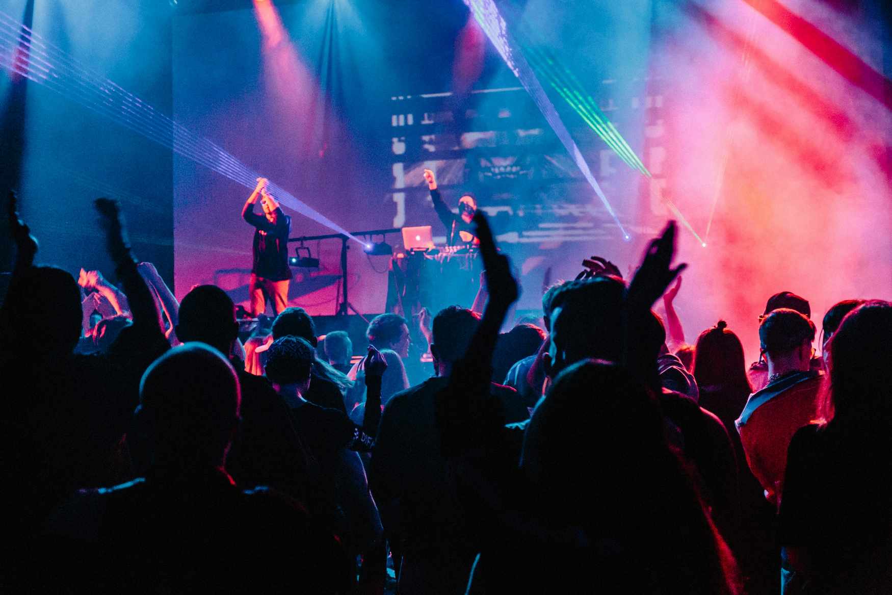Utah Jam Bands