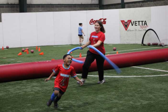 Vetta Summer Camp - Concord