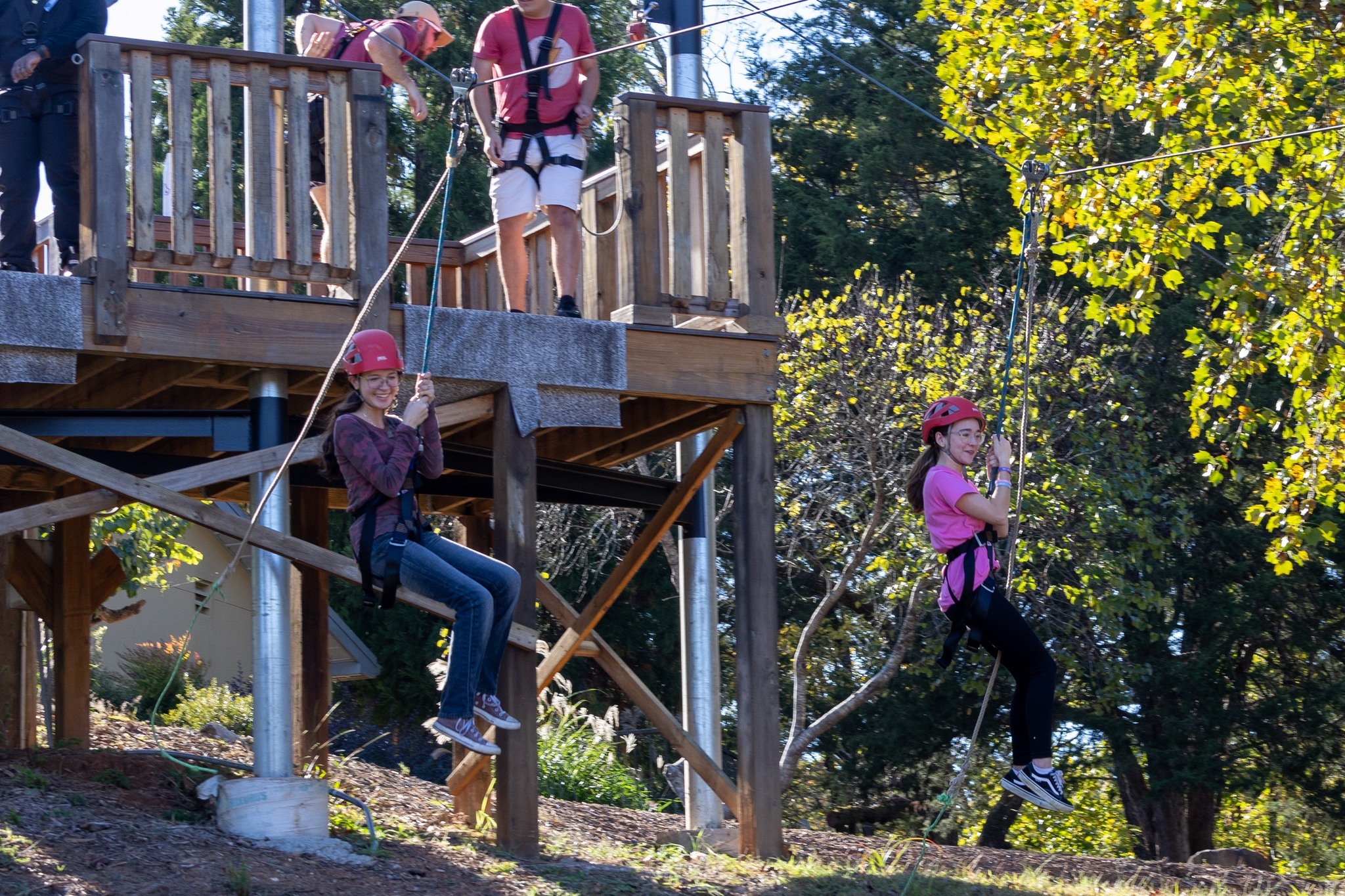 Camp Crossway фото 1