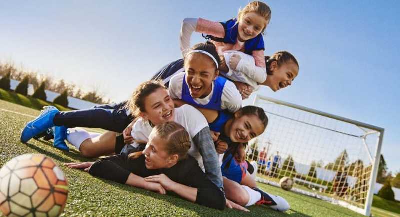 Victory Soccer Camp Overland Park