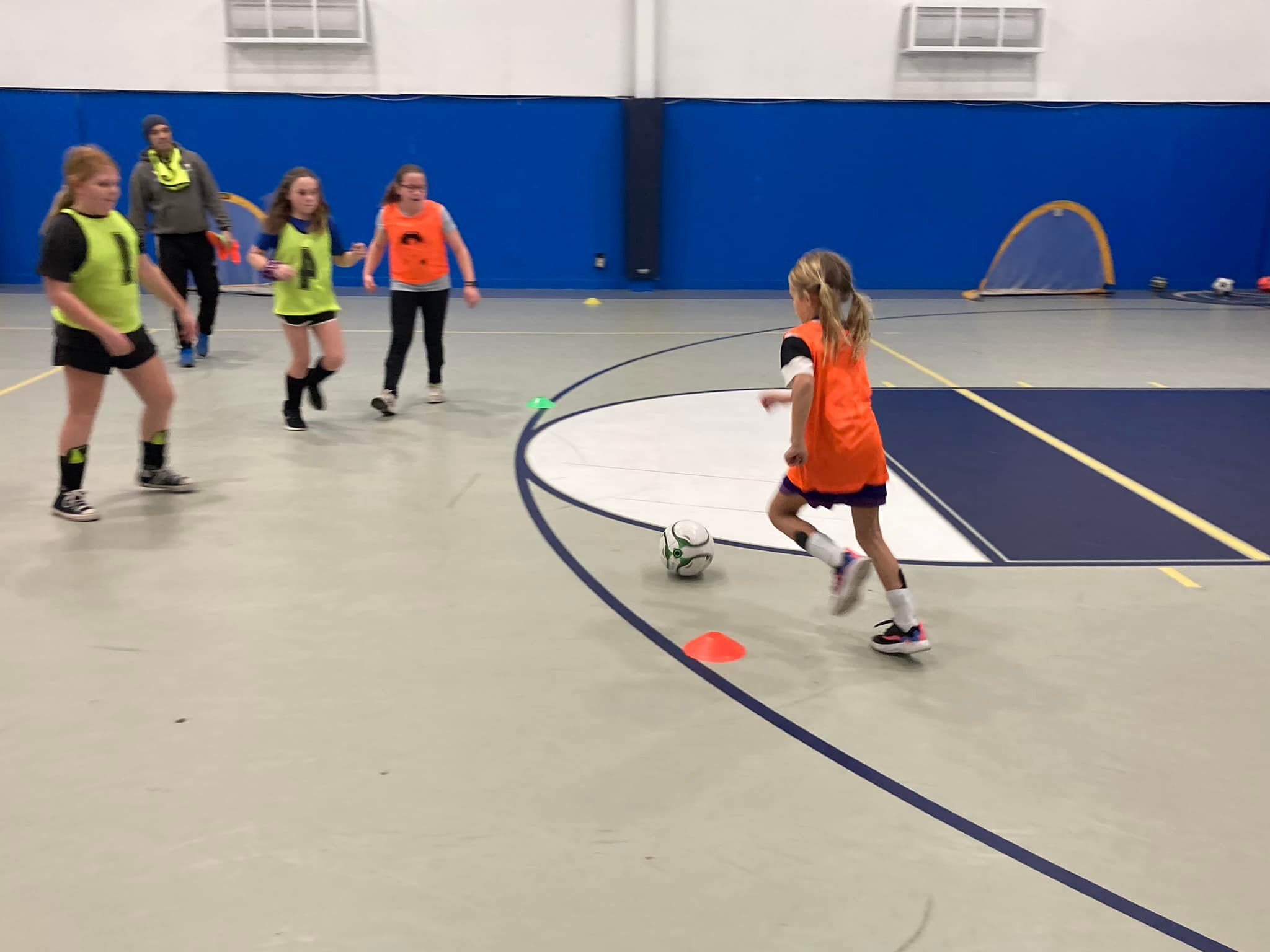Victory Soccer Camp photo 1