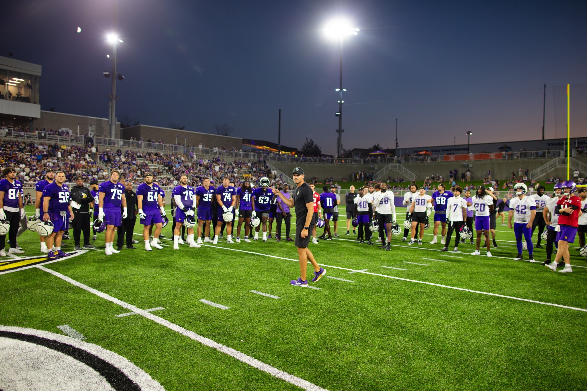 Bethel University Athletics Camps фото 1