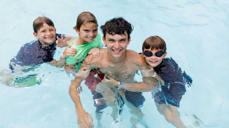 Wabanna Summer Residential Camp