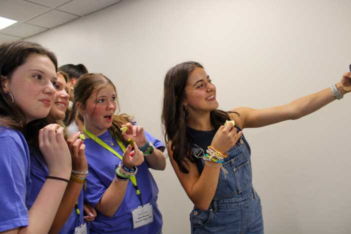 Wake Forest University - Foreign Language