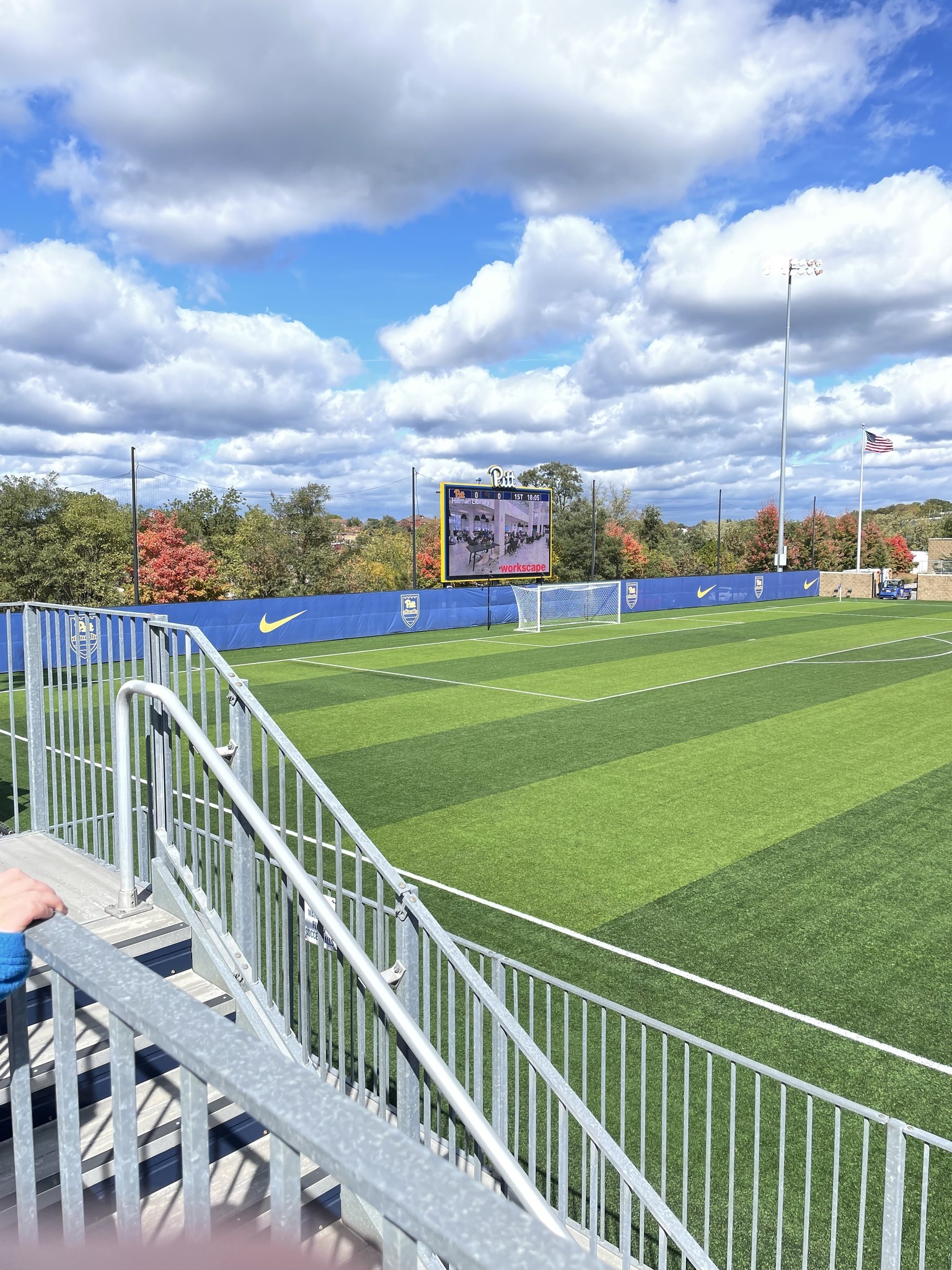 Wake Forest Woens Soccer Kickin Kids 2 Camp photo 1