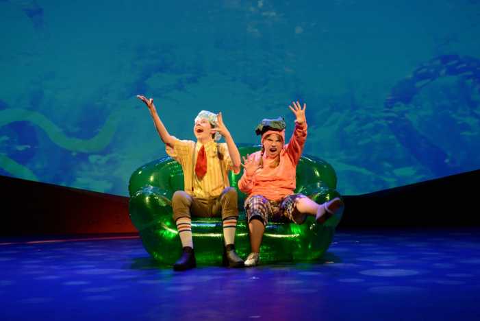 Walnut Hill School Summer Programs