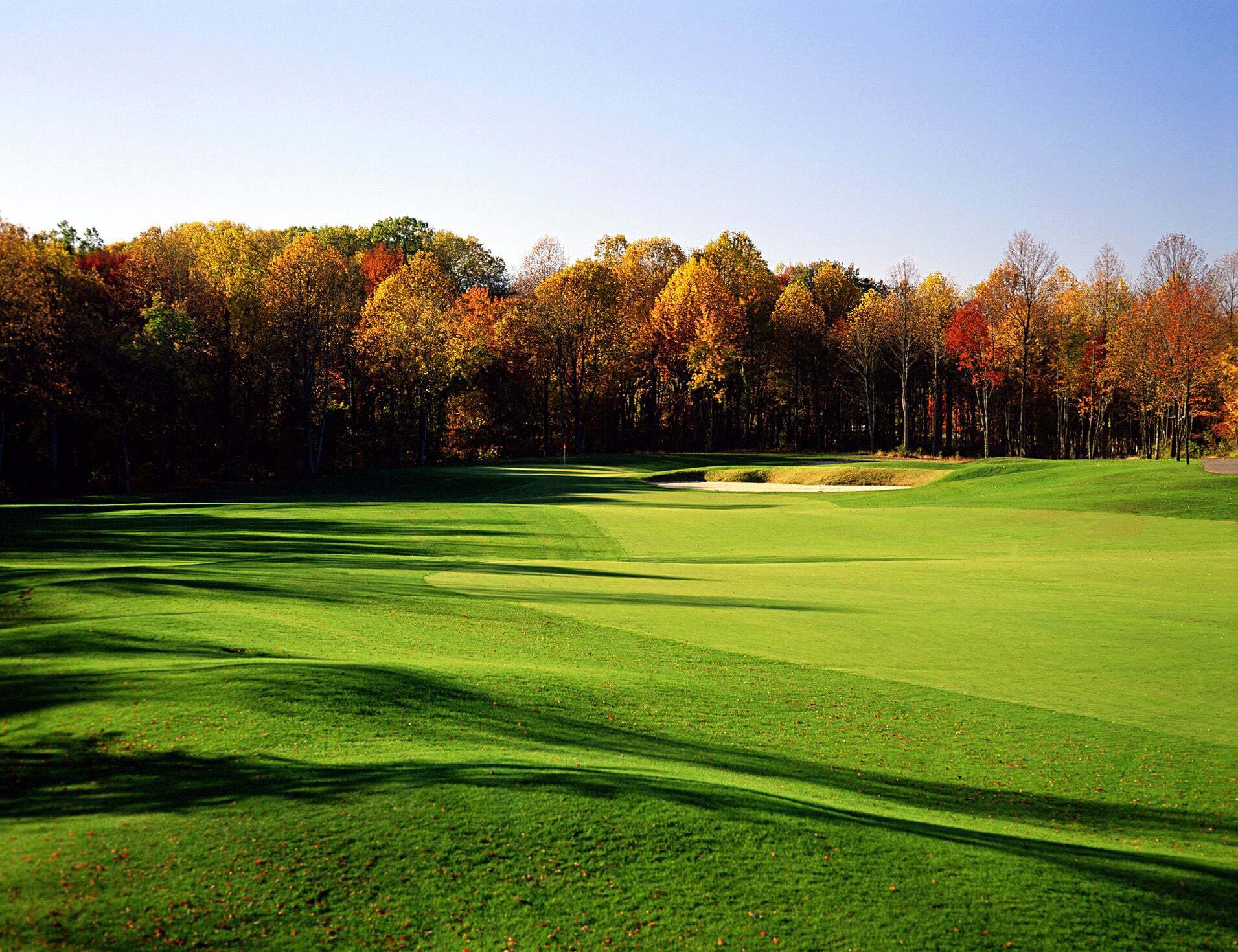 Waverly Woods Summer Golf Camp