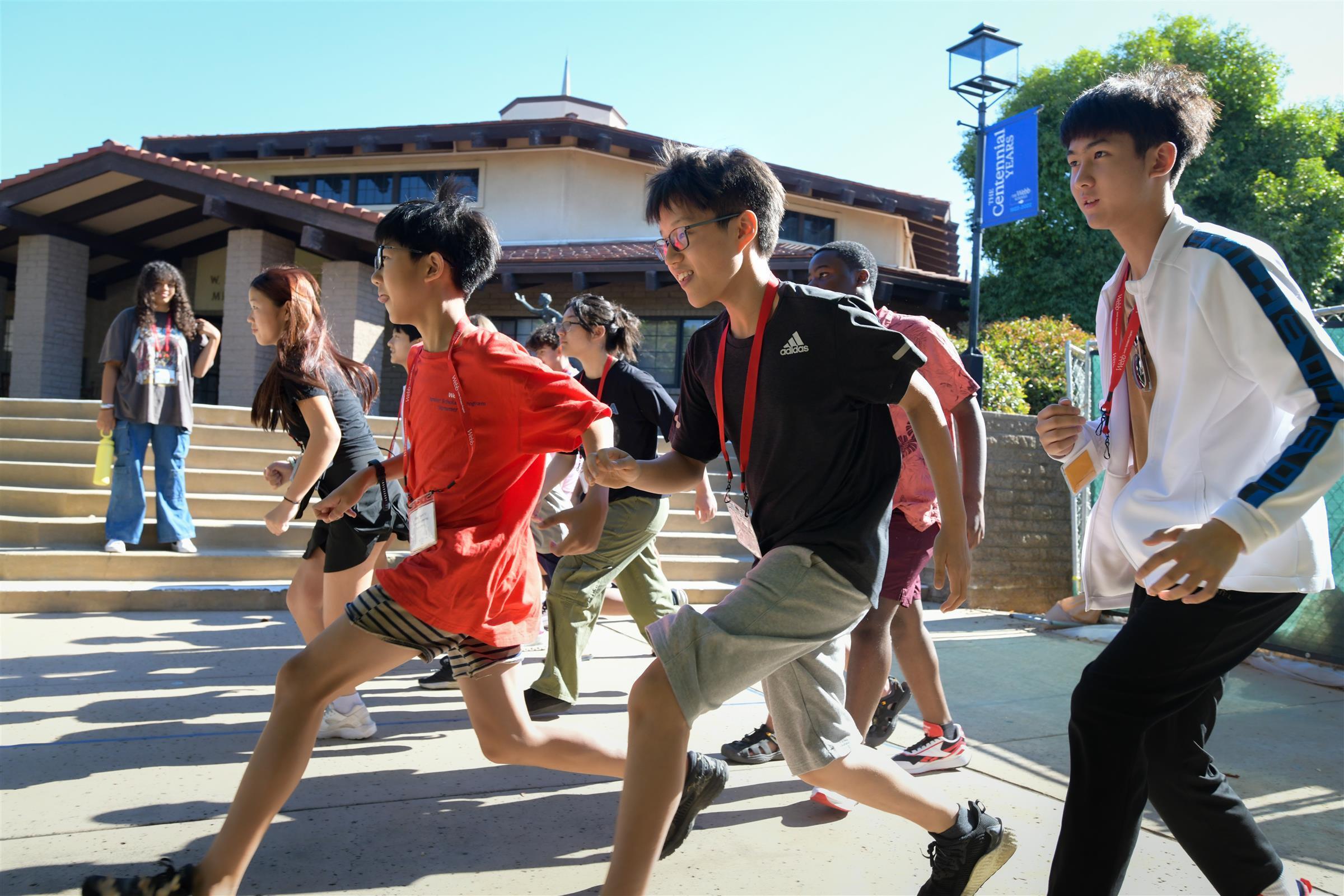 OMSI Science Camps фото 1