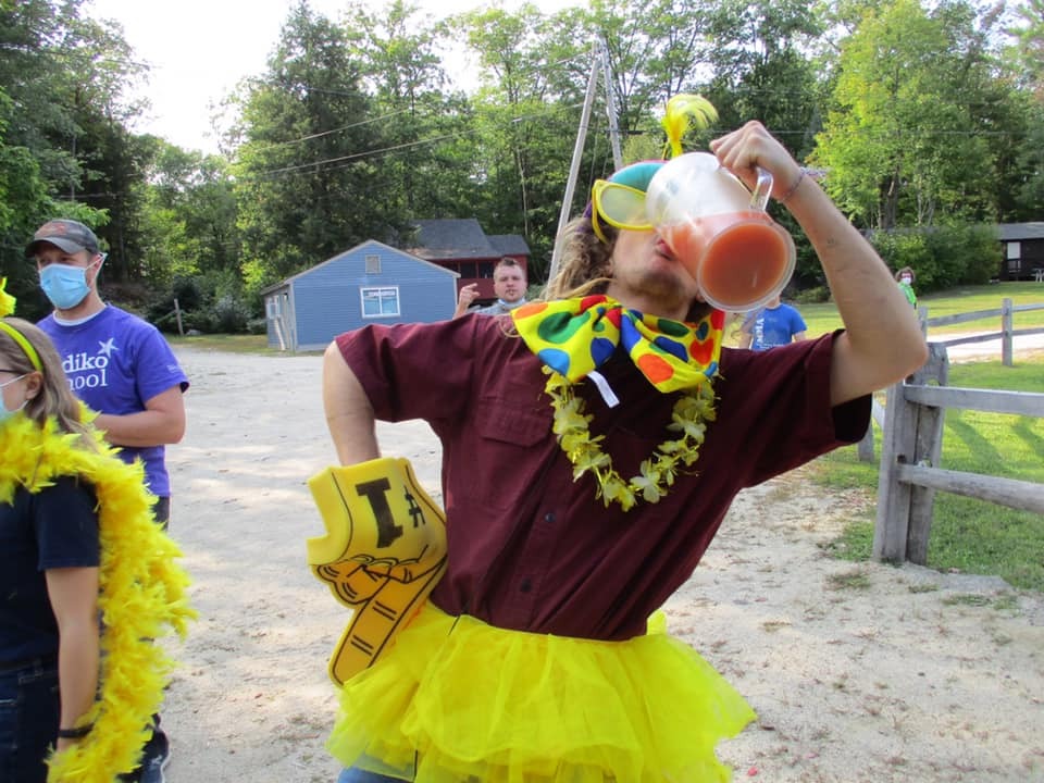 Wediko Summer Program photo 1