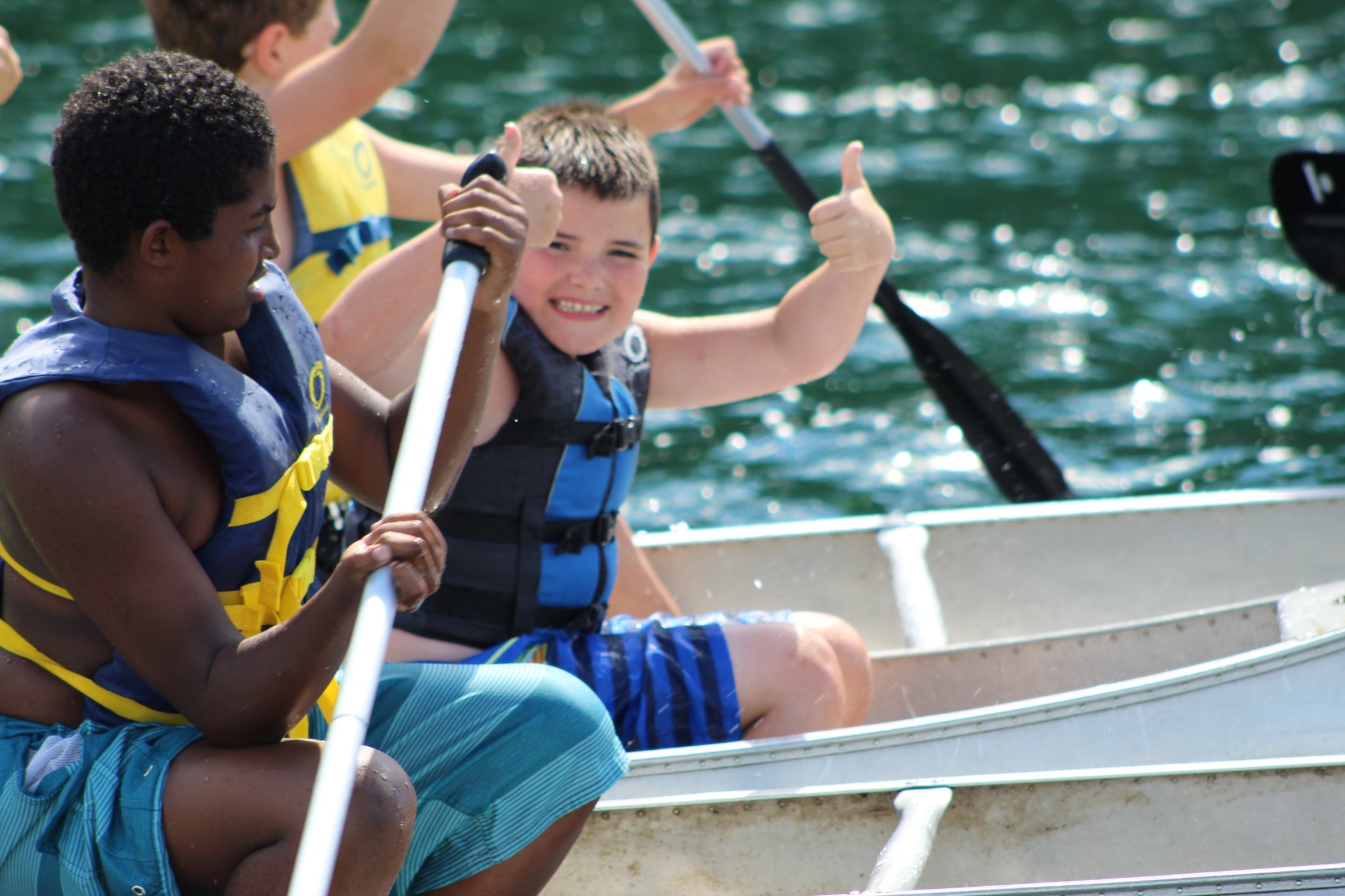 West End House Camp Inc photo 1