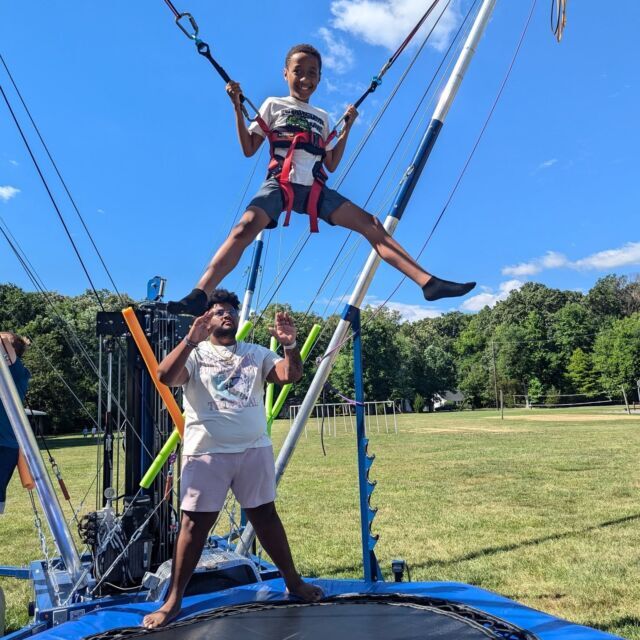 West River Center Summer Camp photo 1