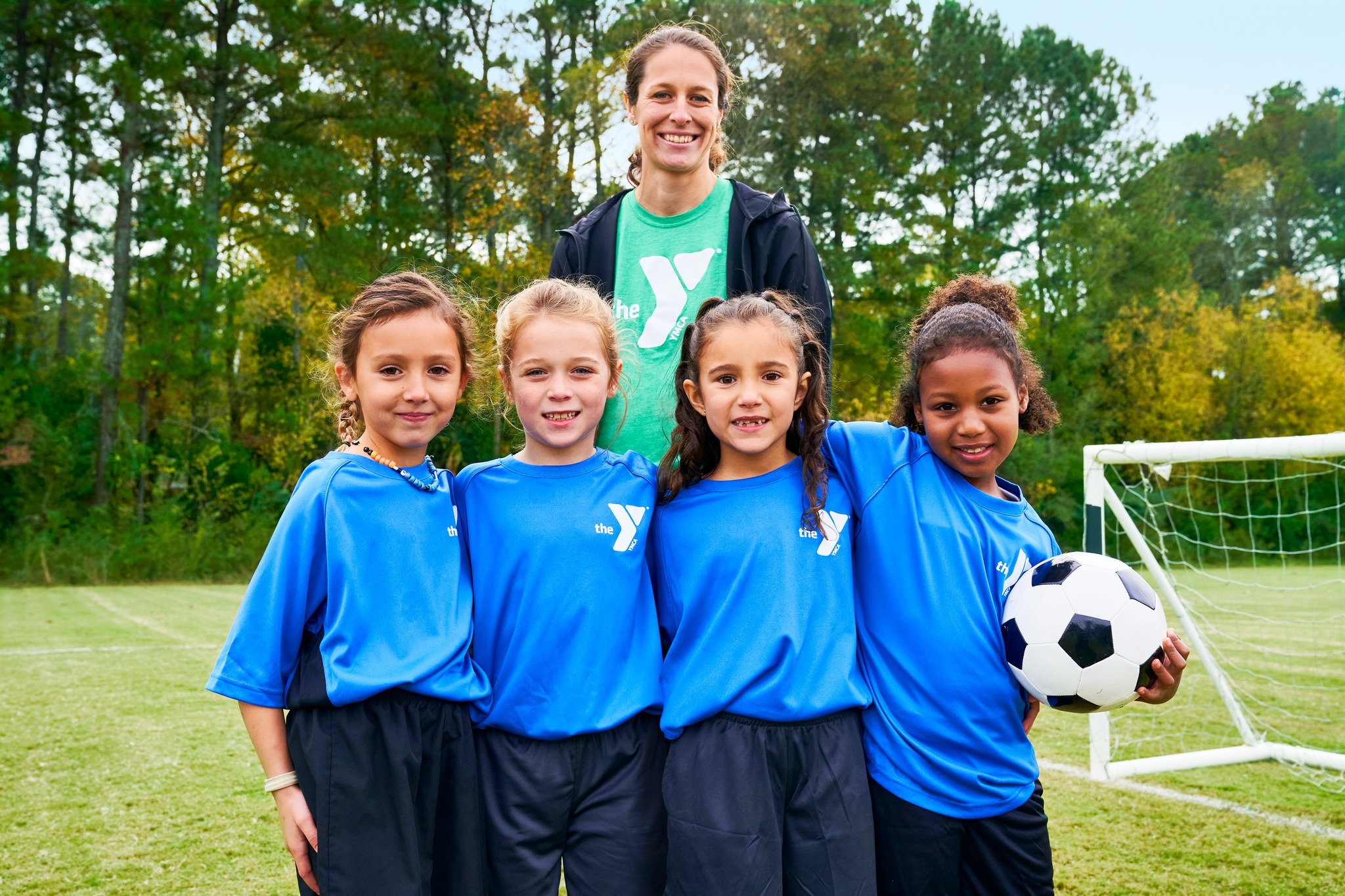 Western Family YMCA photo 1