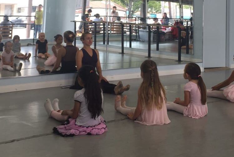 Westude Dance And Gymnastics Camp photo 1