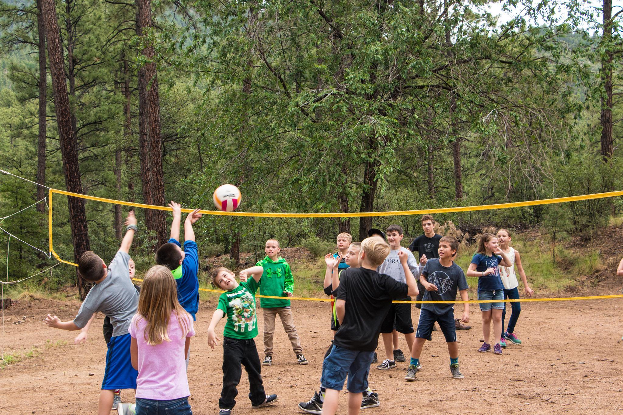 Whispering Pines Camp photo 1