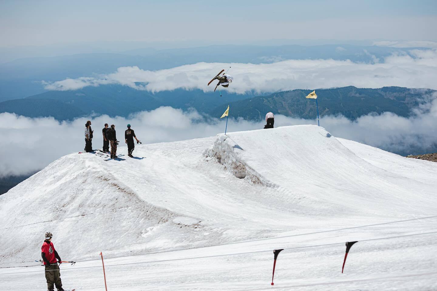 Windells Skiing Camp photo 1