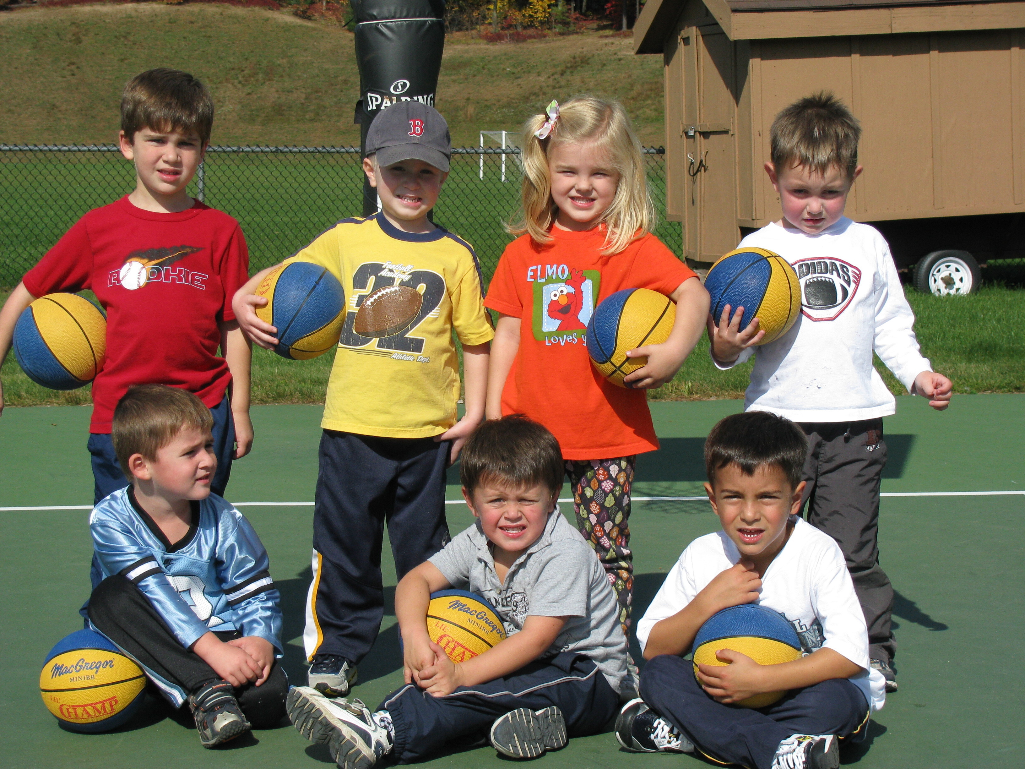 Winding Trails Summer Day Camp photo 1