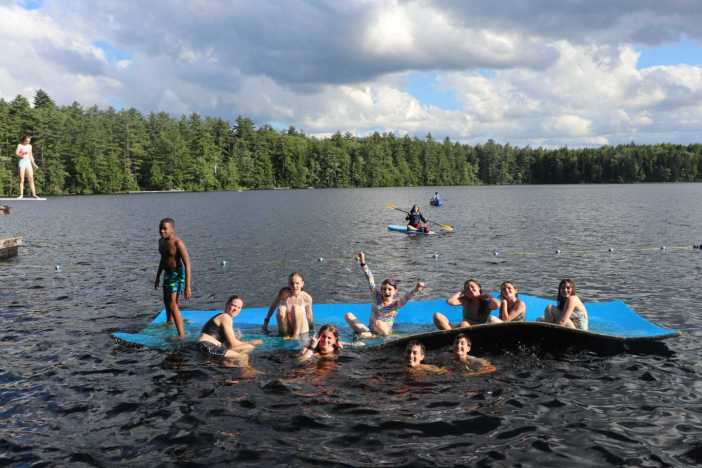 Windsor Mountain International Summer Camp