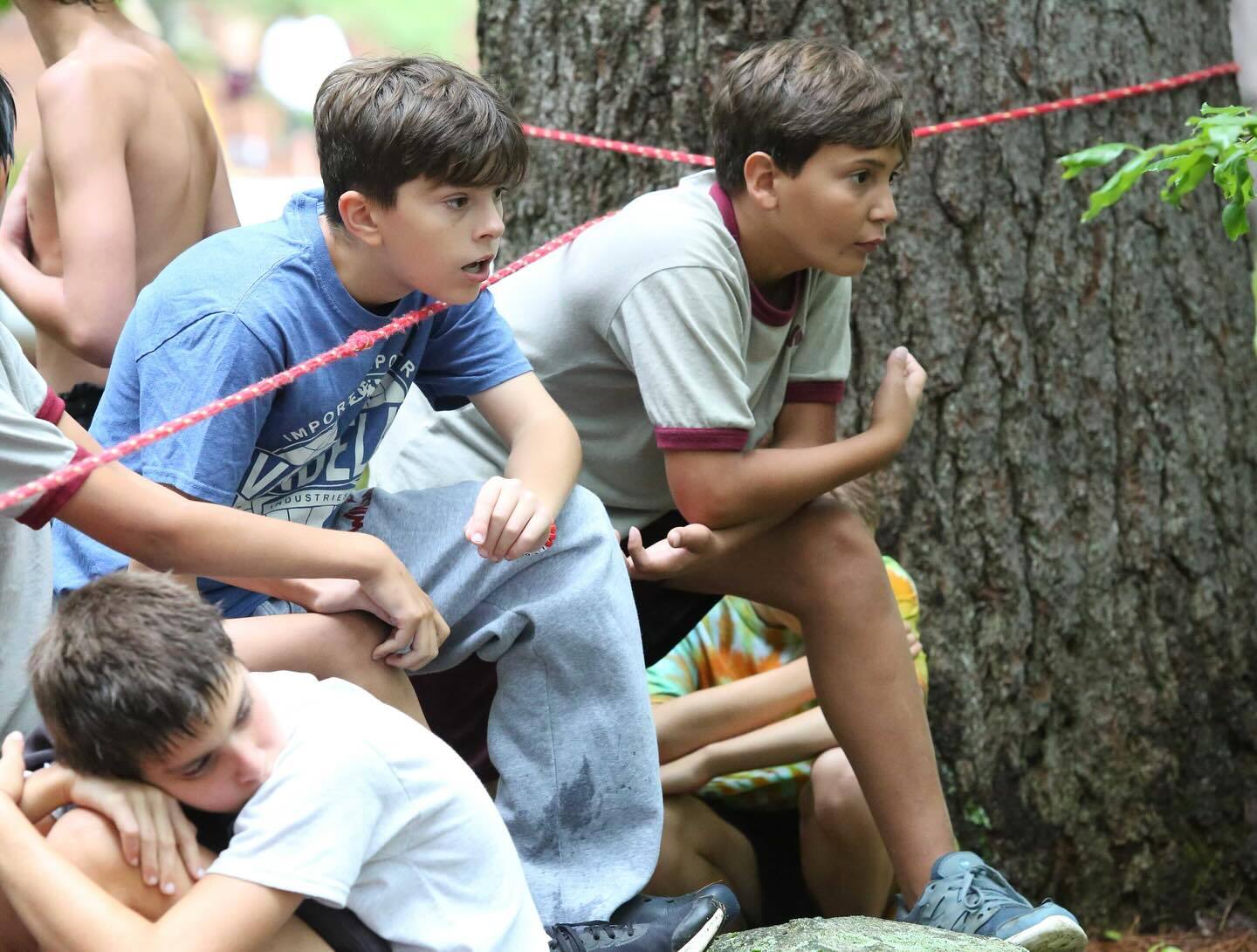 Camp Pinehurst фото 1