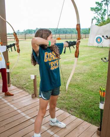 WinShape Camps for Communities Raleigh