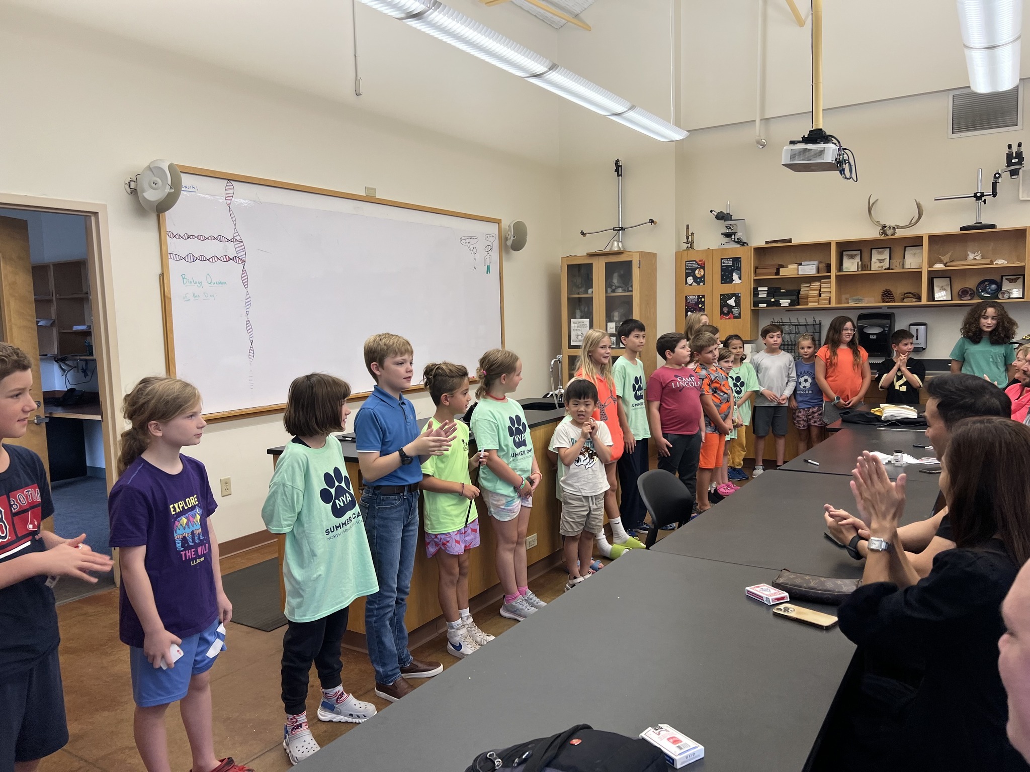 Wizards Workshop Phil Smith Magic photo 1