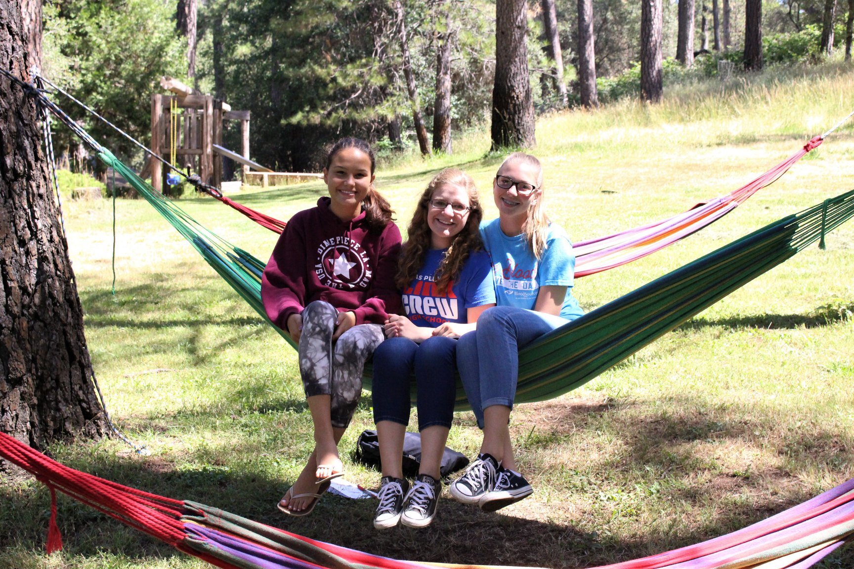 Wolf Mountain Camps