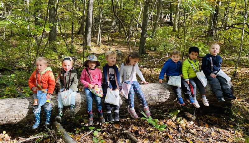 Woodcock Nature Center
