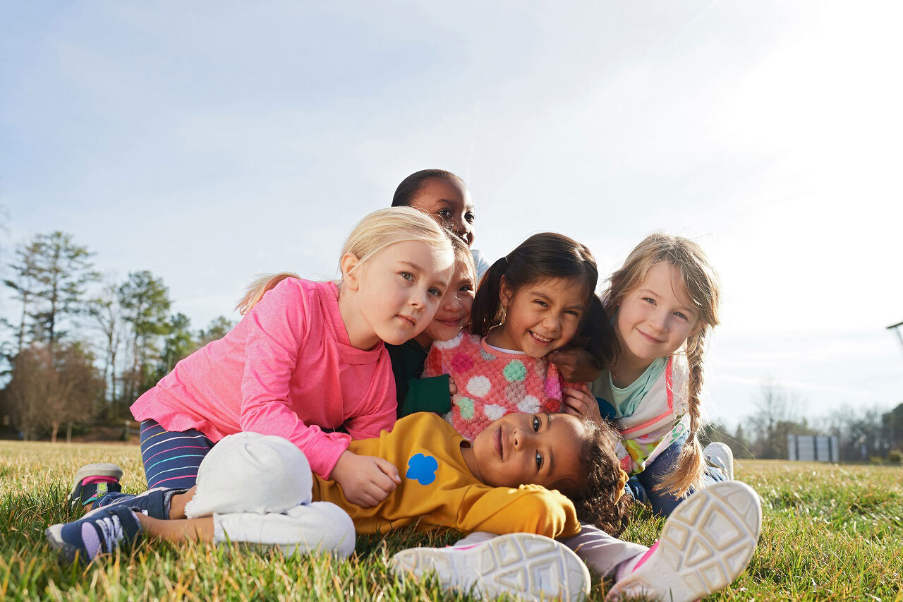 Woodland Park Day Camp