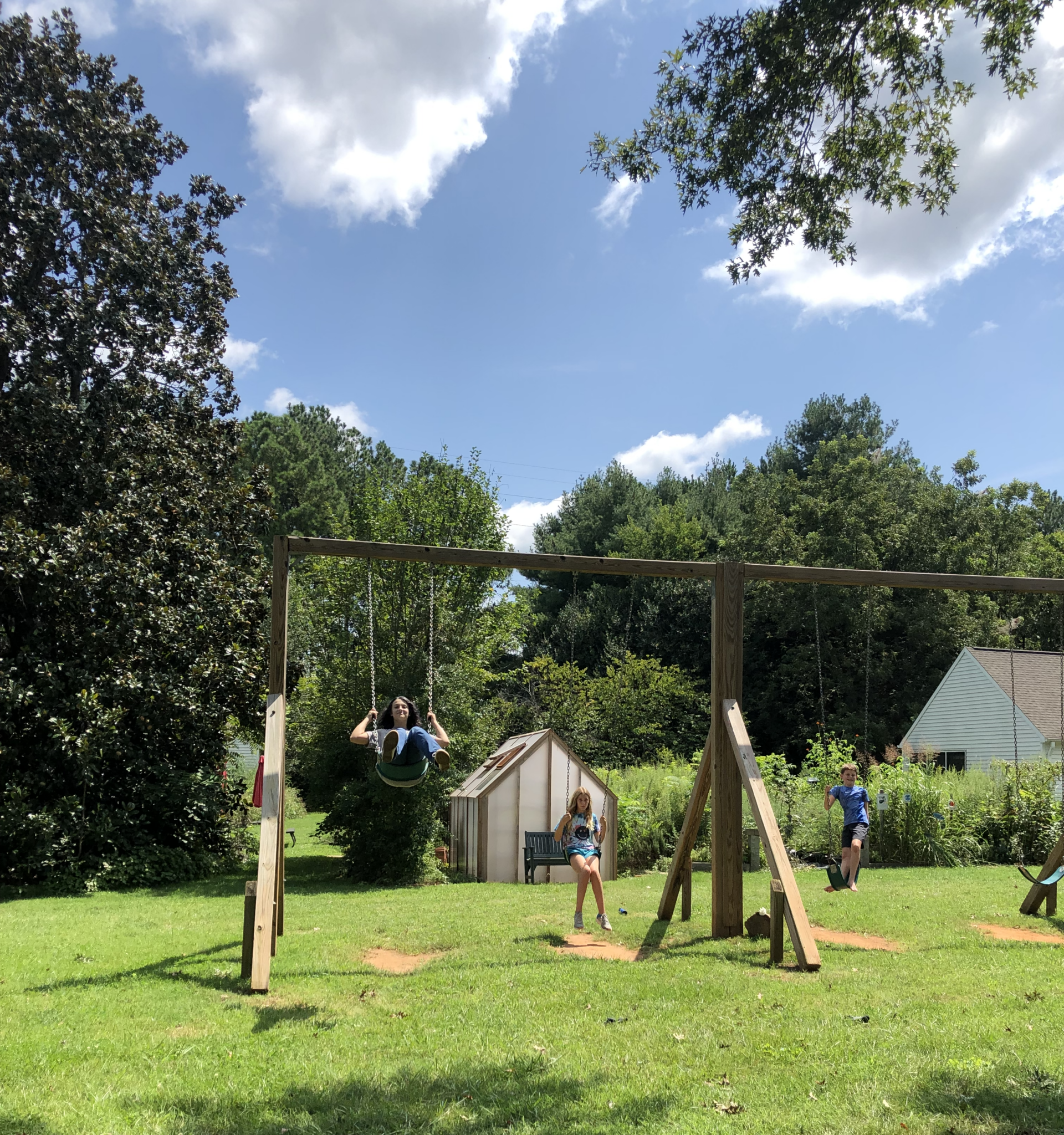 Rockbrook Camp for Girls фото 1