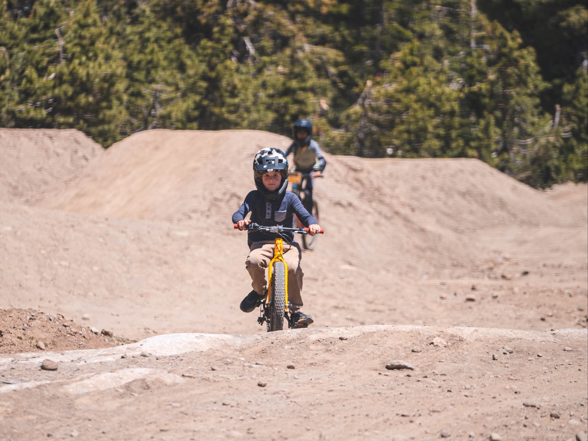 Woodward Tahoe photo 1