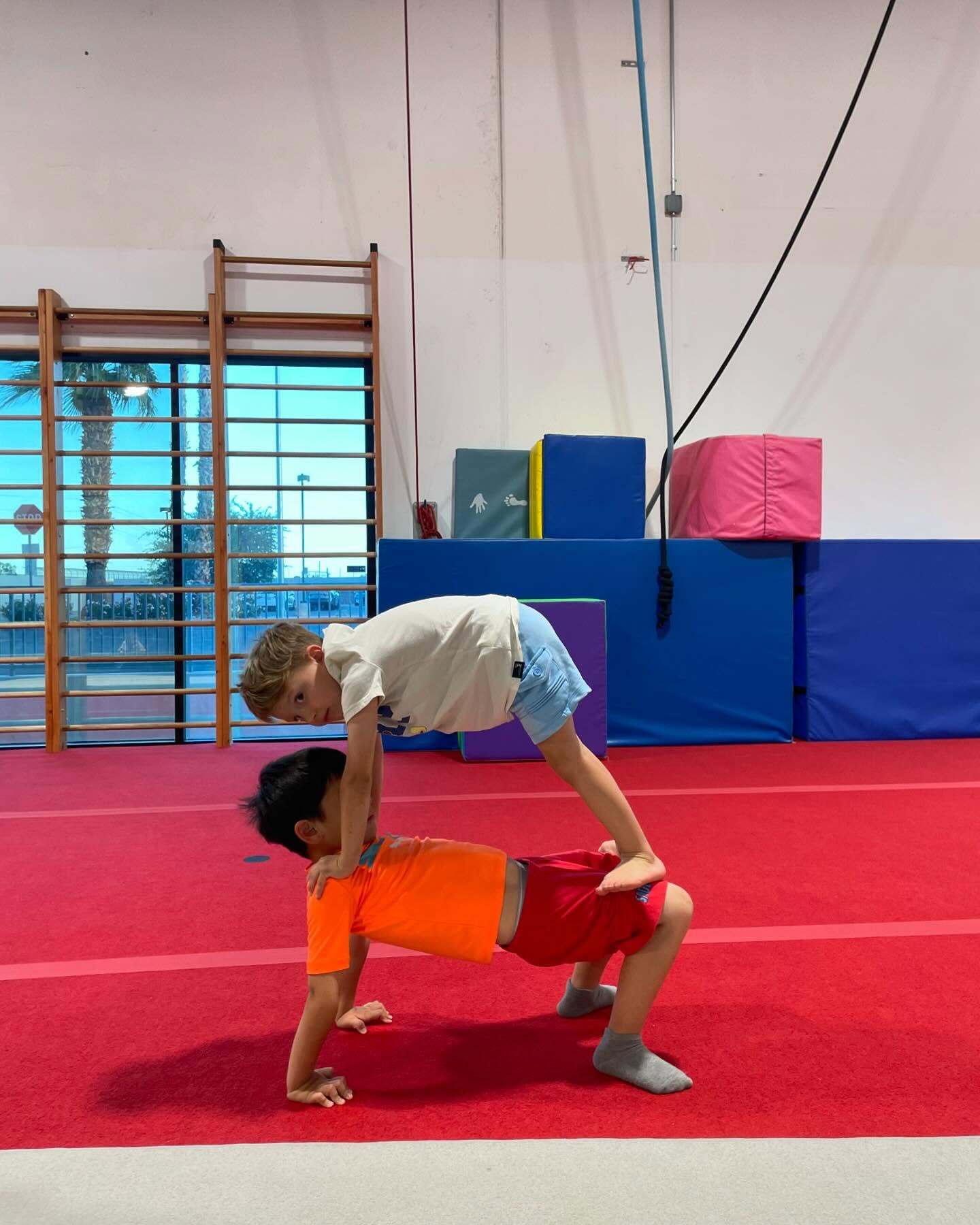World Acro LV Camps photo 1