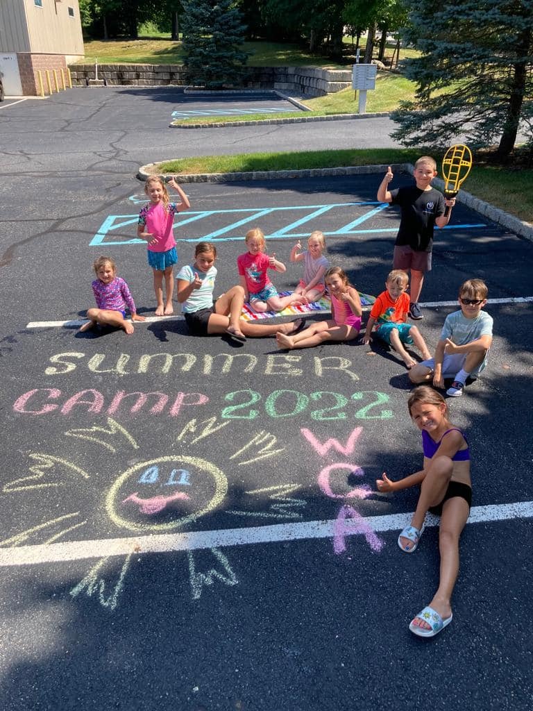 World Gymnastics Academy Summer Camp photo 1