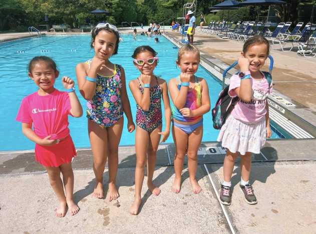 World Of Discovery Sports Camp