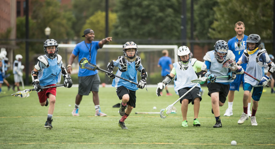 Xcelerate Nike Kentucky Boys Lacrosse Overnight And Day Camp At Transylvania University photo 1