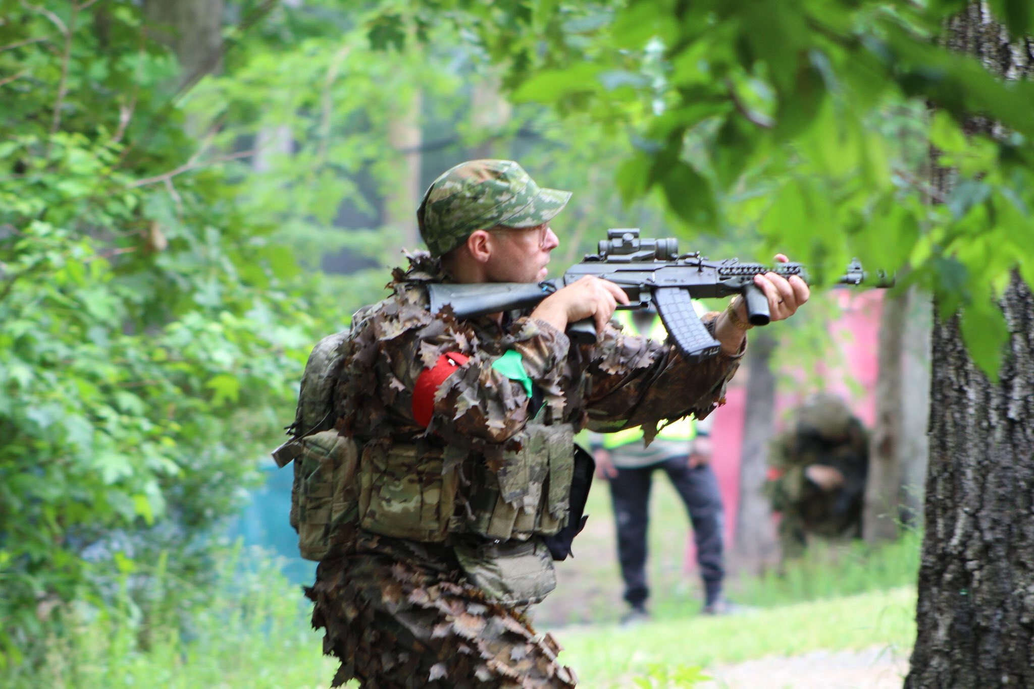 Xtreme Adventures Summer Camp photo 1