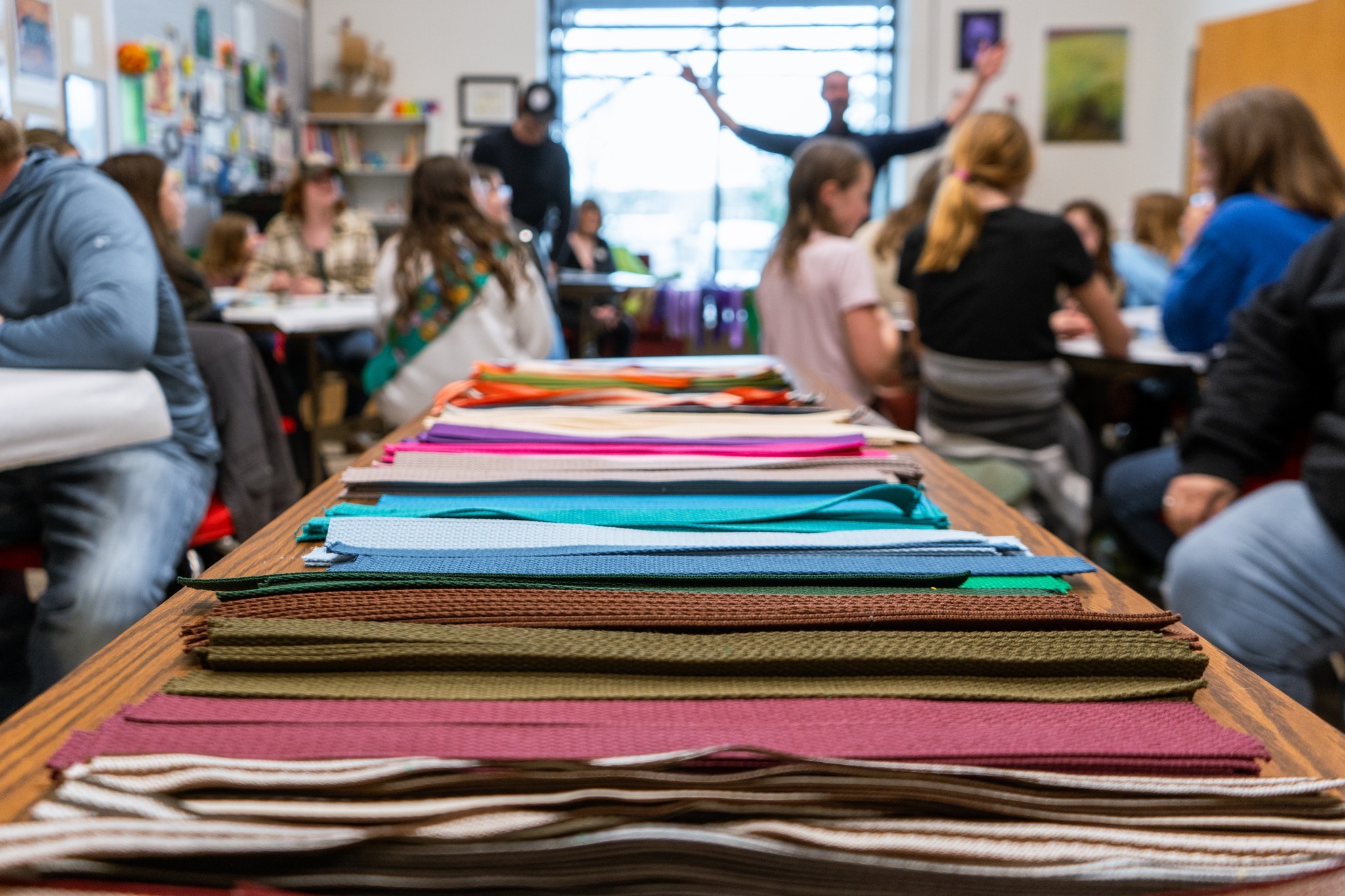 Camp Invention At Big Sky Elementary School фото 1