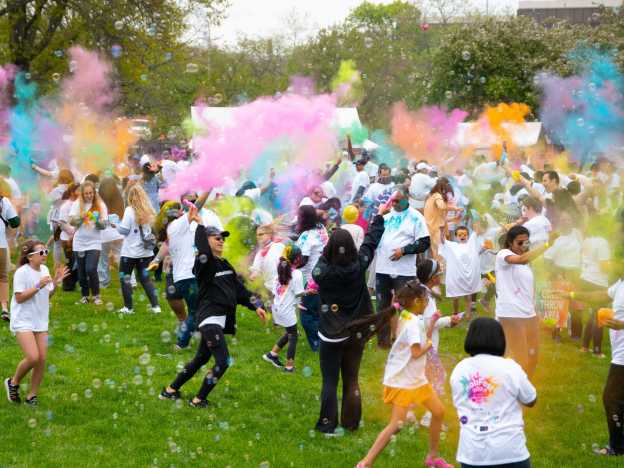 YMCA Adventure Camps Day Camps