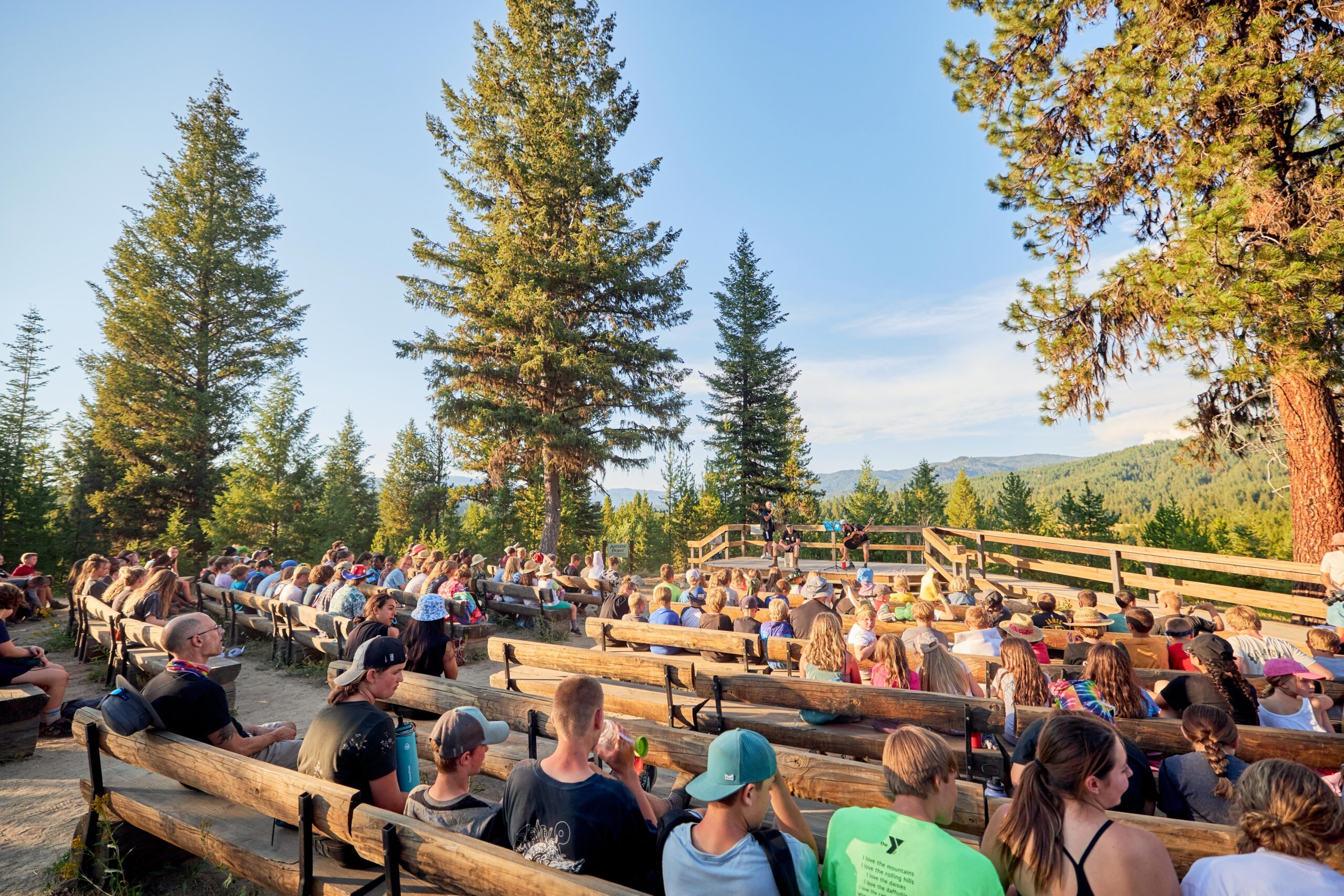 Rock Camps Boise Rock School фото 1