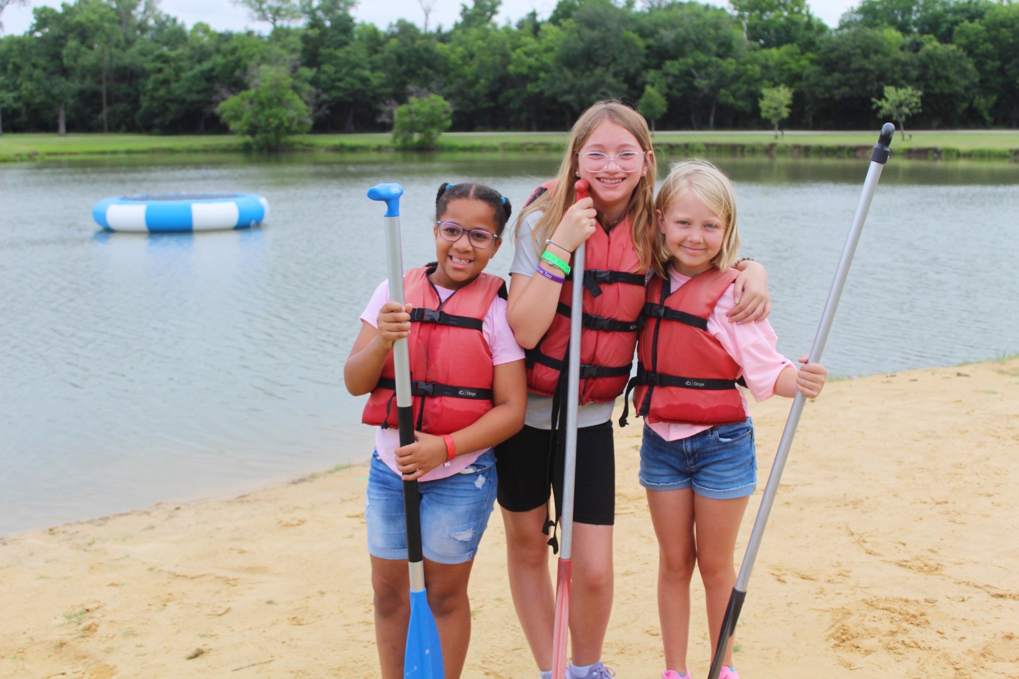 YMCA Camp Carter