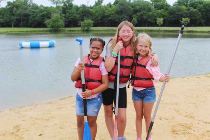 YMCA Camp Carter