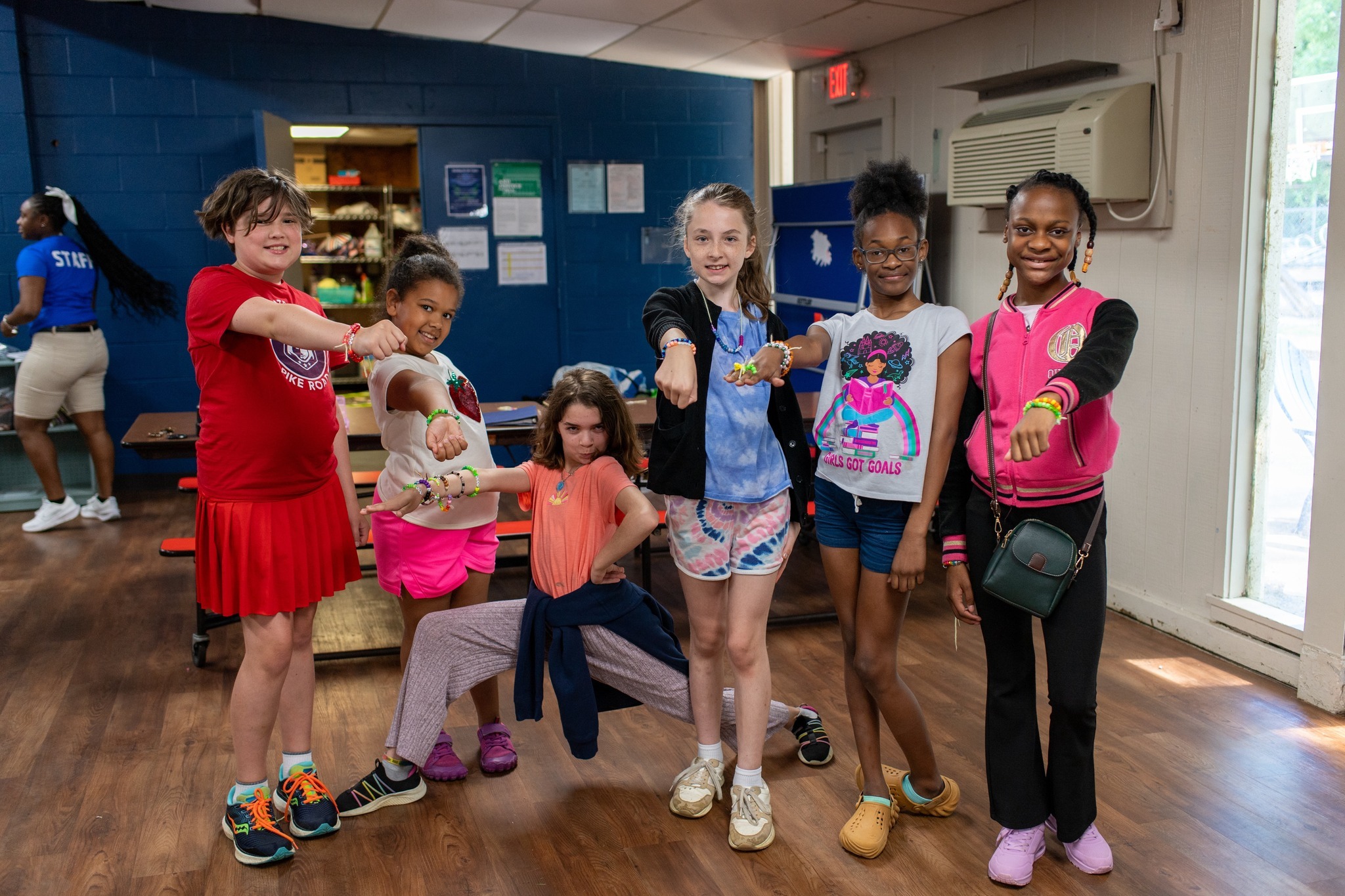 YMCA Camp Chandler photo 1