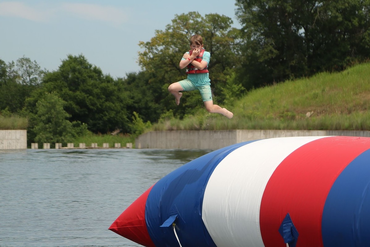 YMCA Camp Classen photo 1