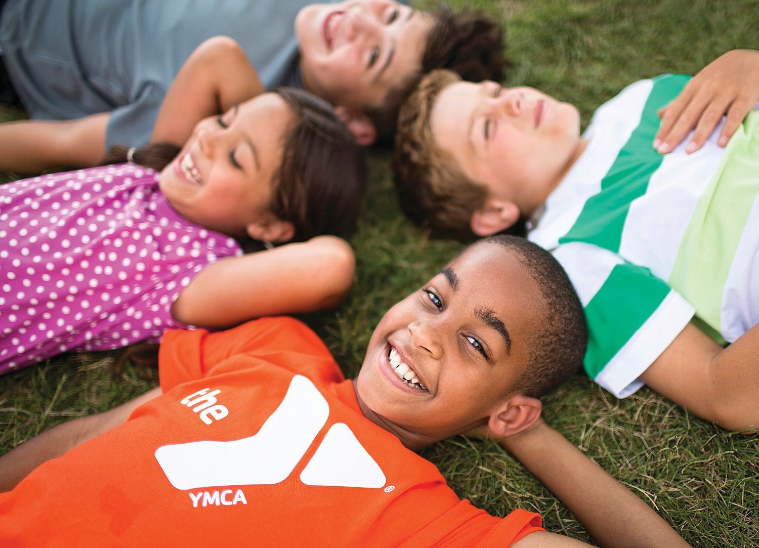 YMCA Camp Colman